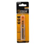 Hoja para Exacto 10Pcs - 9mm