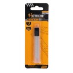 Hoja para Exacto 9mm - 10 Pcs