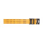 Kit de Hojas para Segueta 6 Pcs