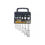 Kit de Llaves Tipo L 6pcs
