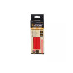 Lapiz de Carpintero (12 Pcs)