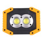 Linterna Flotante Recargable 10W