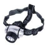 Linterna de Cabeza 7 LED