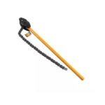 Llave De Cadena De 8"
