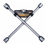 Llave de Cruz 14"/355mm/17mm/19mm/21mm/23mm