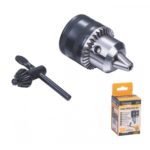 Mandril de Taladro con Llave 16mm