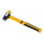 Mazo Bidireccional Mango Fibra de Vidrio 35mm