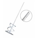 Mezclador de Pintura SDS 600x100x9,8mm