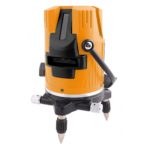 Nivel Laser Horizontal 1mm/5m