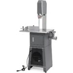 Sierra de carne de 250Mm 550W 10"