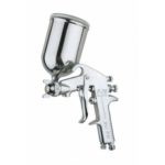 Pistola Para Pintar 400ML Tamaño Boq: 1.5mm CFM:12