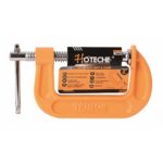 Prensa/Sargento 200mm/8"