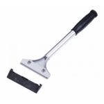 Raspador De Aluminio