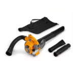 Soplador a Gasolina 41.5cc