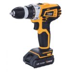 Taladro Inalambrico 12V