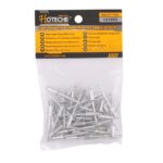 Remaches 5/32" X 3/8" 50pcs