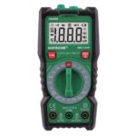 Multímetro Digital 200V/600V
