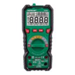 Multímetro Digital 600mV