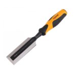 Cincel Formon Para Madera De 40 Mm