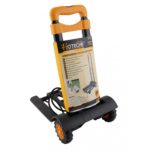 Carro de mano plegable multifuncional 50kg