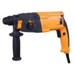 Taladro Percutor 600W 20Mm SDS Plus