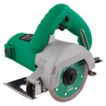 Cortador De Mármol De 110 Mm, Con Cuchilla