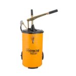 Lubricador de grasa Manual 25L