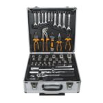 Conjunto de herramientas manuales 428pcs