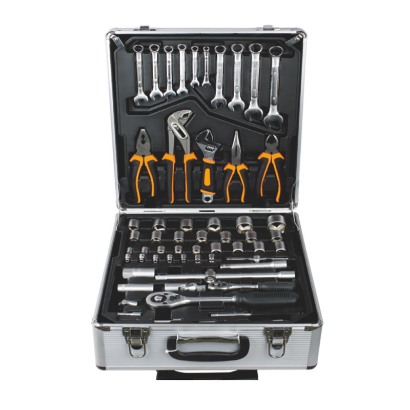 Conjunto de herramientas manuales 428pcs
