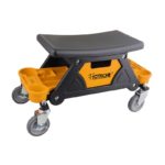 Asiento de plástico