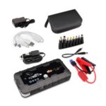 Arrancador auxiliar multifunción 10000mAH-12V