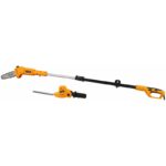 Motosierra/Podadora 2 en 1