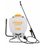 Rociador manual 15L