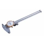 Calibrador Análogo 6" / 150 mm