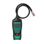 Detector de gas combustible