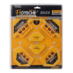 Soporte de Soldadura Magnetico 6pcs